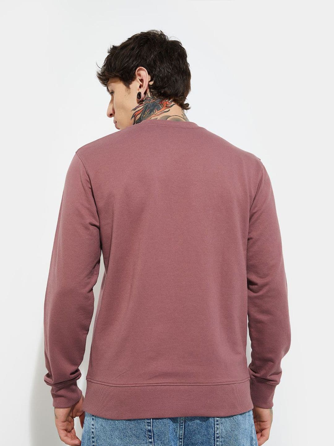 max Men Sweatshirt thumbnail 7