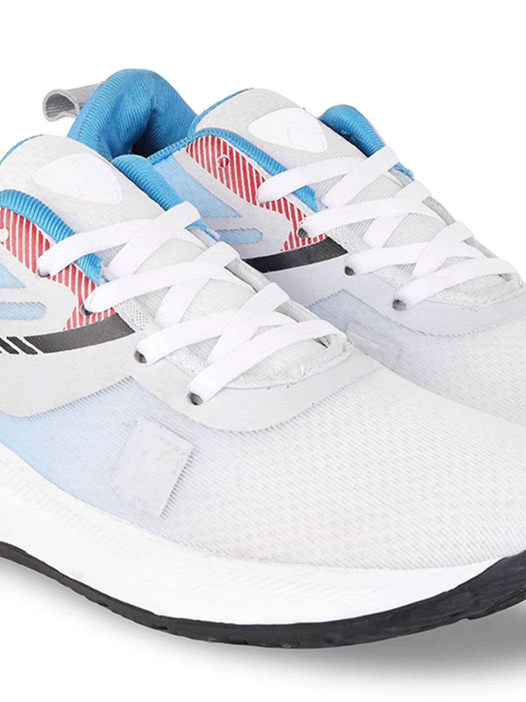 DRACKFOOT Men Running Non-Marking Shoes thumbnail 4