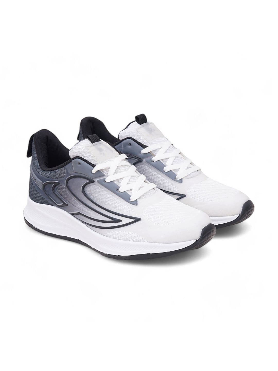 PENNEN Men Running Non-Marking Shoes thumbnail 2