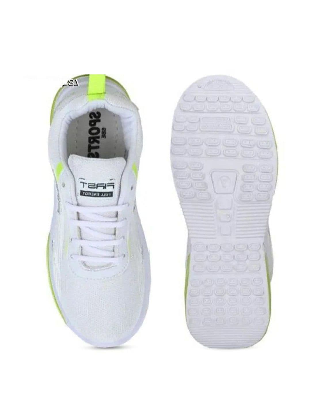 DRACKFOOT Men Running Non-Marking Shoes thumbnail 7