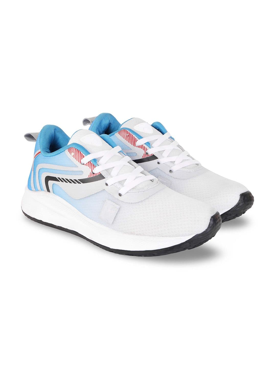 DRACKFOOT Men Running Non-Marking Shoes thumbnail 6