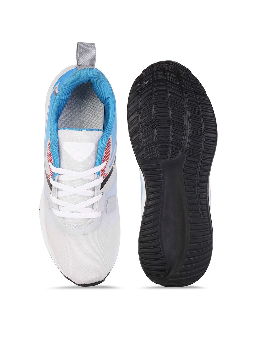 DRACKFOOT Men Running Non-Marking Shoes thumbnail 8