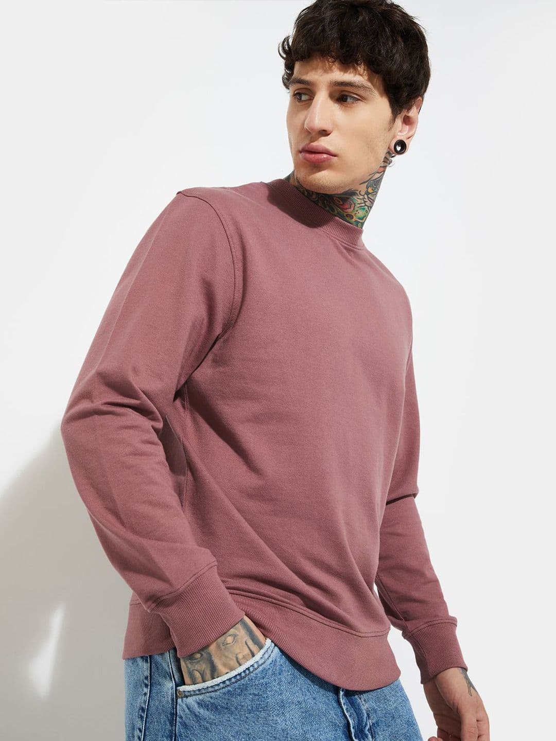 max Men Sweatshirt thumbnail 3