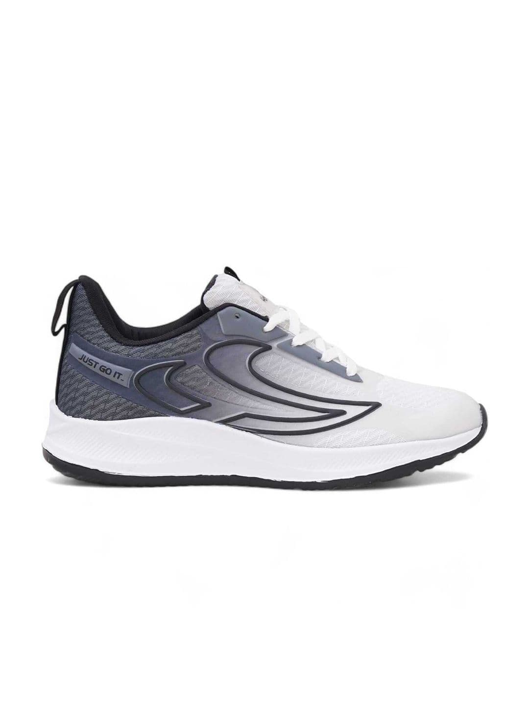 PENNEN Men Running Non-Marking Shoes thumbnail 2