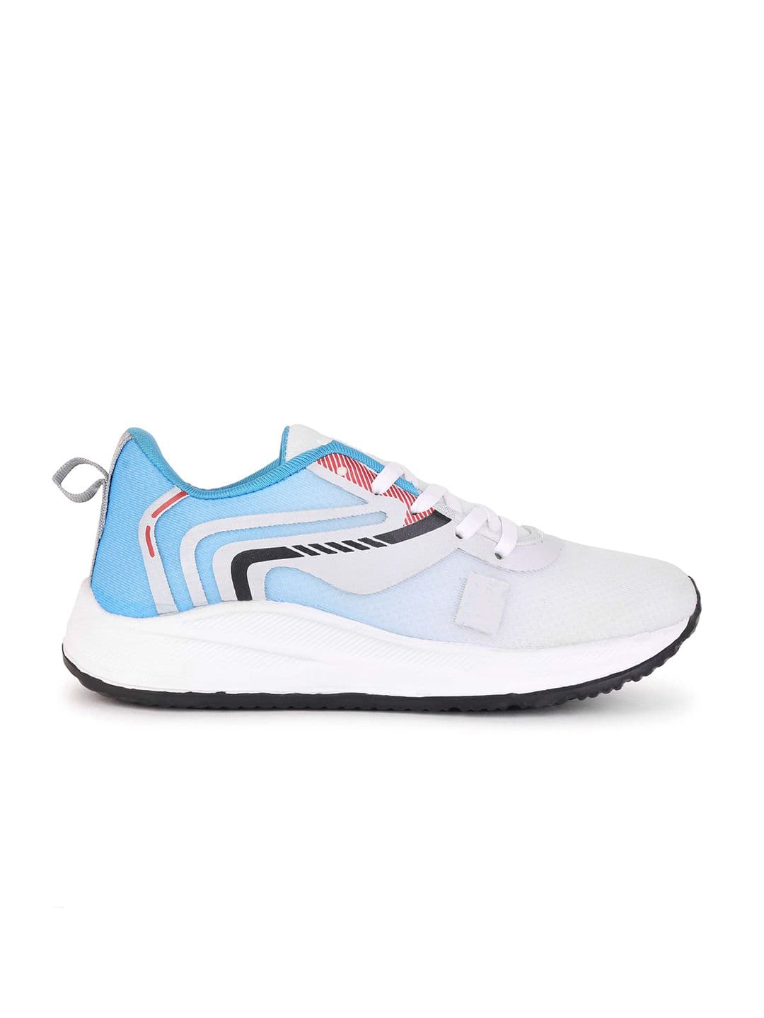 DRACKFOOT Men Running Non-Marking Shoes thumbnail 3