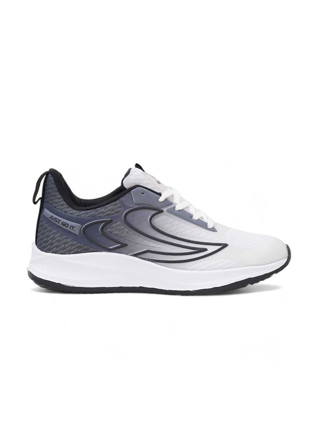 DRACKFOOT Men Running Non-Marking Shoes thumbnail 6