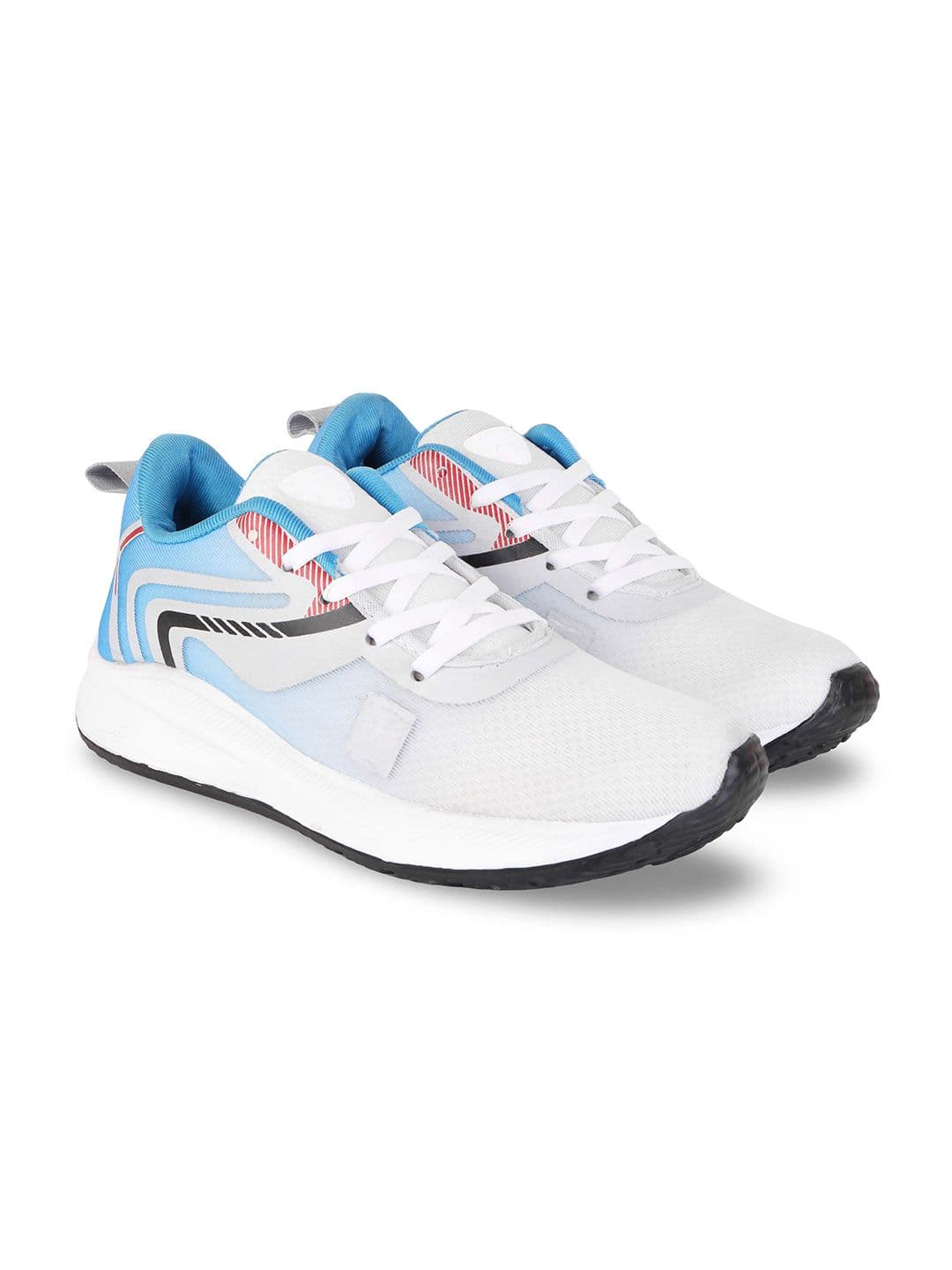 DRACKFOOT Men Running Non-Marking Shoes thumbnail 7