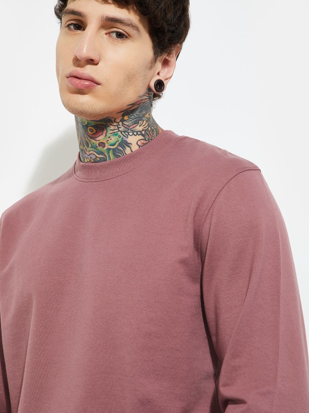 max Men Sweatshirt thumbnail 2