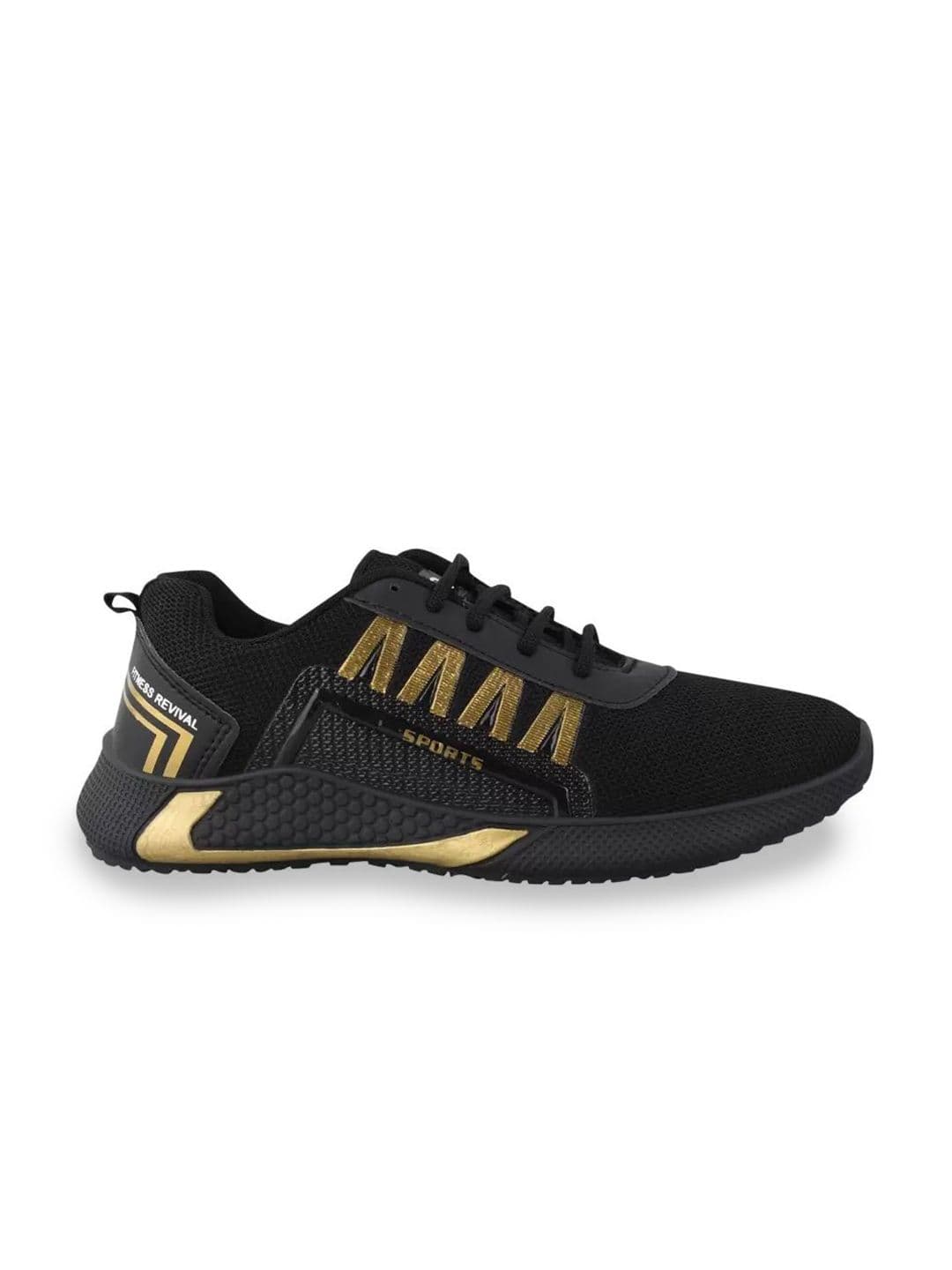 PENNEN Men Running Non-Marking Shoes thumbnail 4