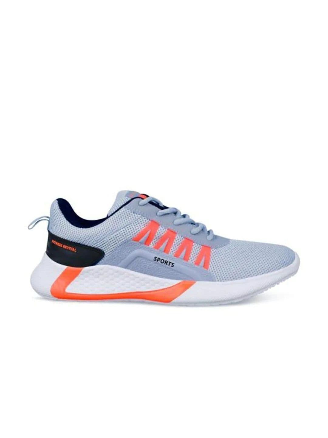 PENNEN Men Running Non-Marking Shoes thumbnail 6