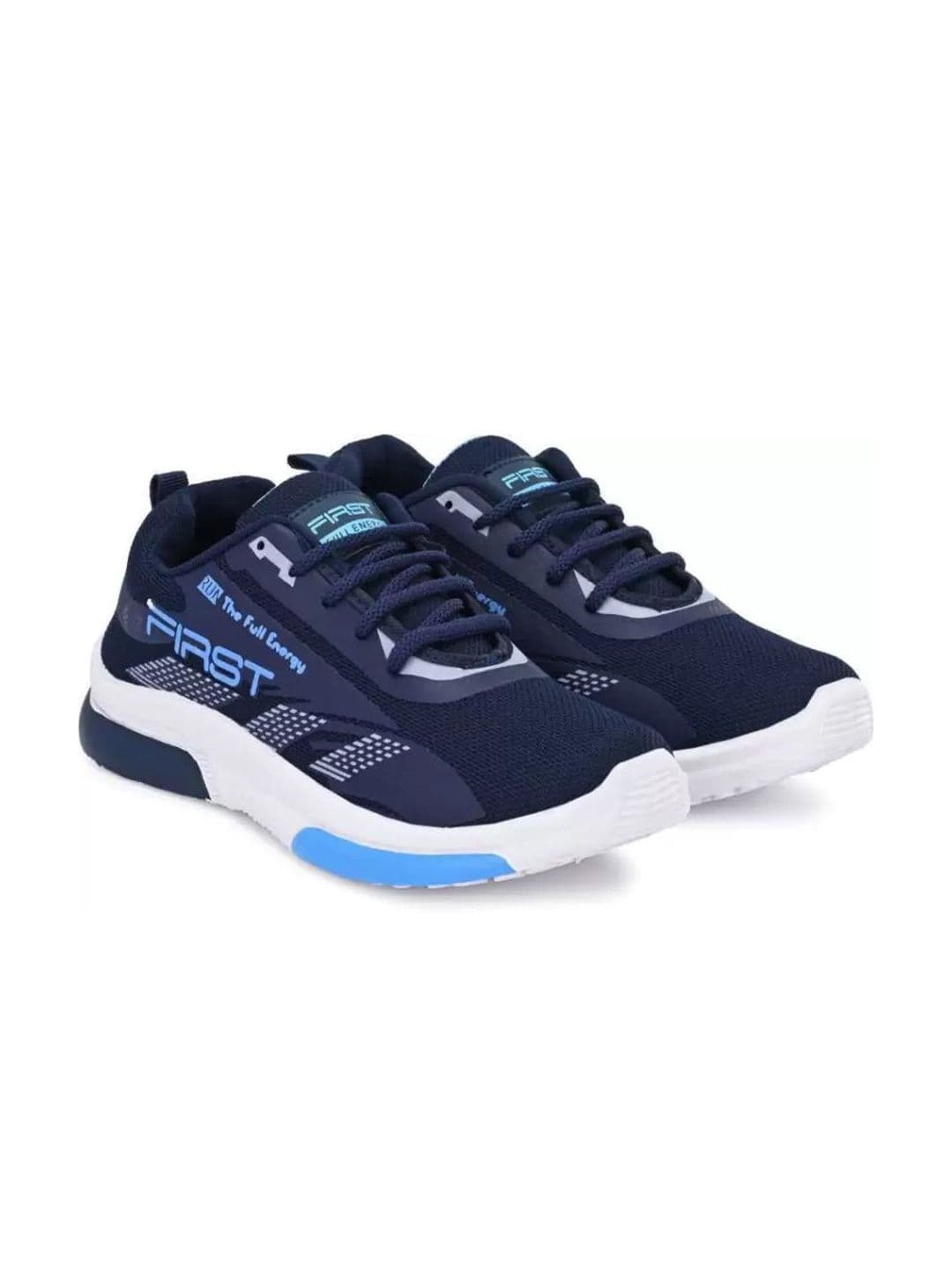DRACKFOOT Men Running Non-Marking Shoes thumbnail 7