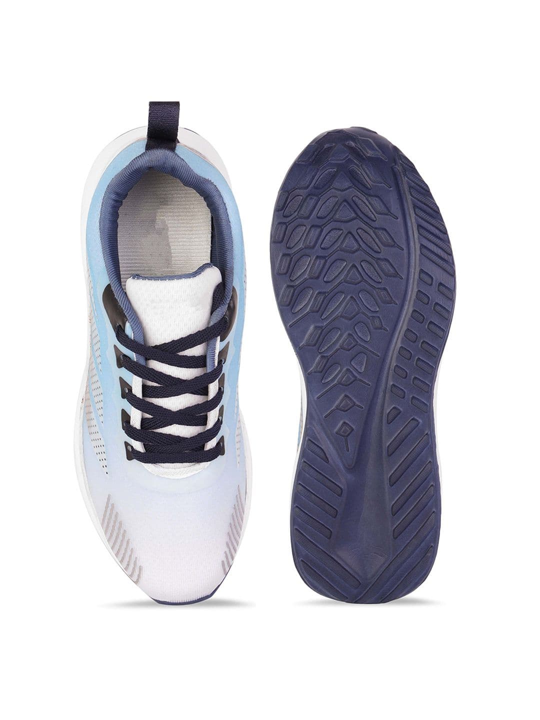 DRACKFOOT Men Running Non-Marking Shoes thumbnail 8