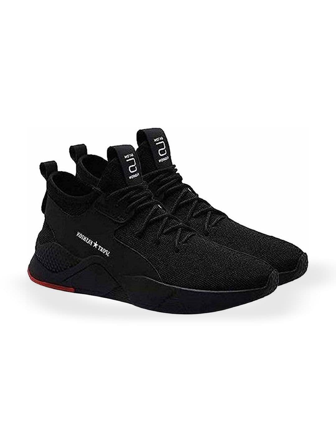 PENNEN Men Running Non-Marking Shoes thumbnail 4