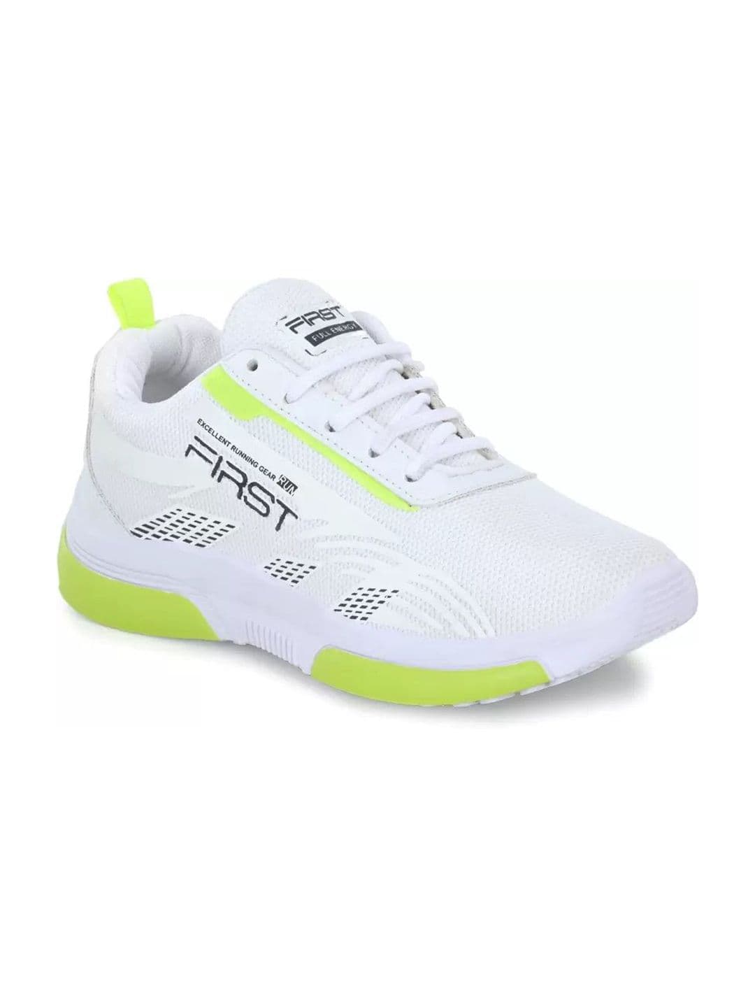 DRACKFOOT Men Running Non-Marking Shoes thumbnail 3