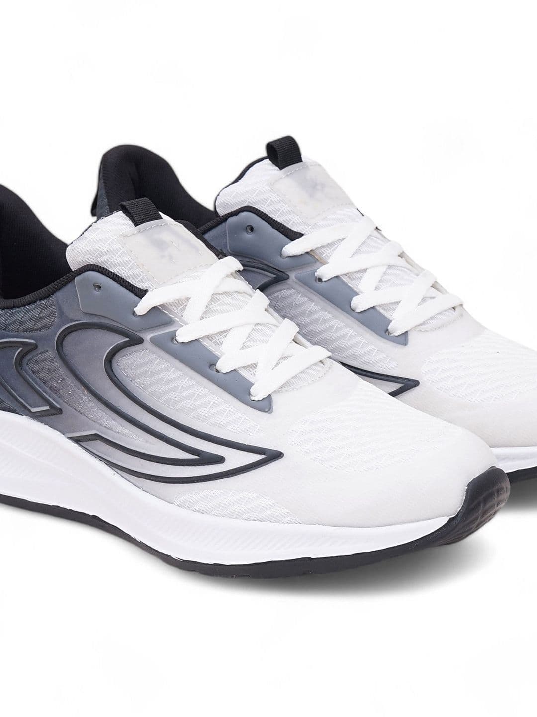 DRACKFOOT Men Running Non-Marking Shoes thumbnail 7