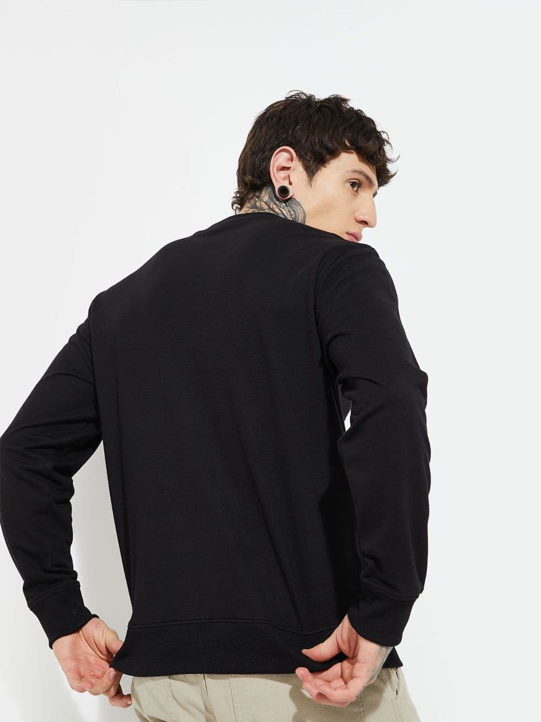 max Men Sweatshirt thumbnail 2