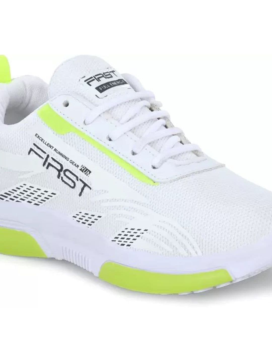 DRACKFOOT Men Running Non-Marking Shoes thumbnail 8