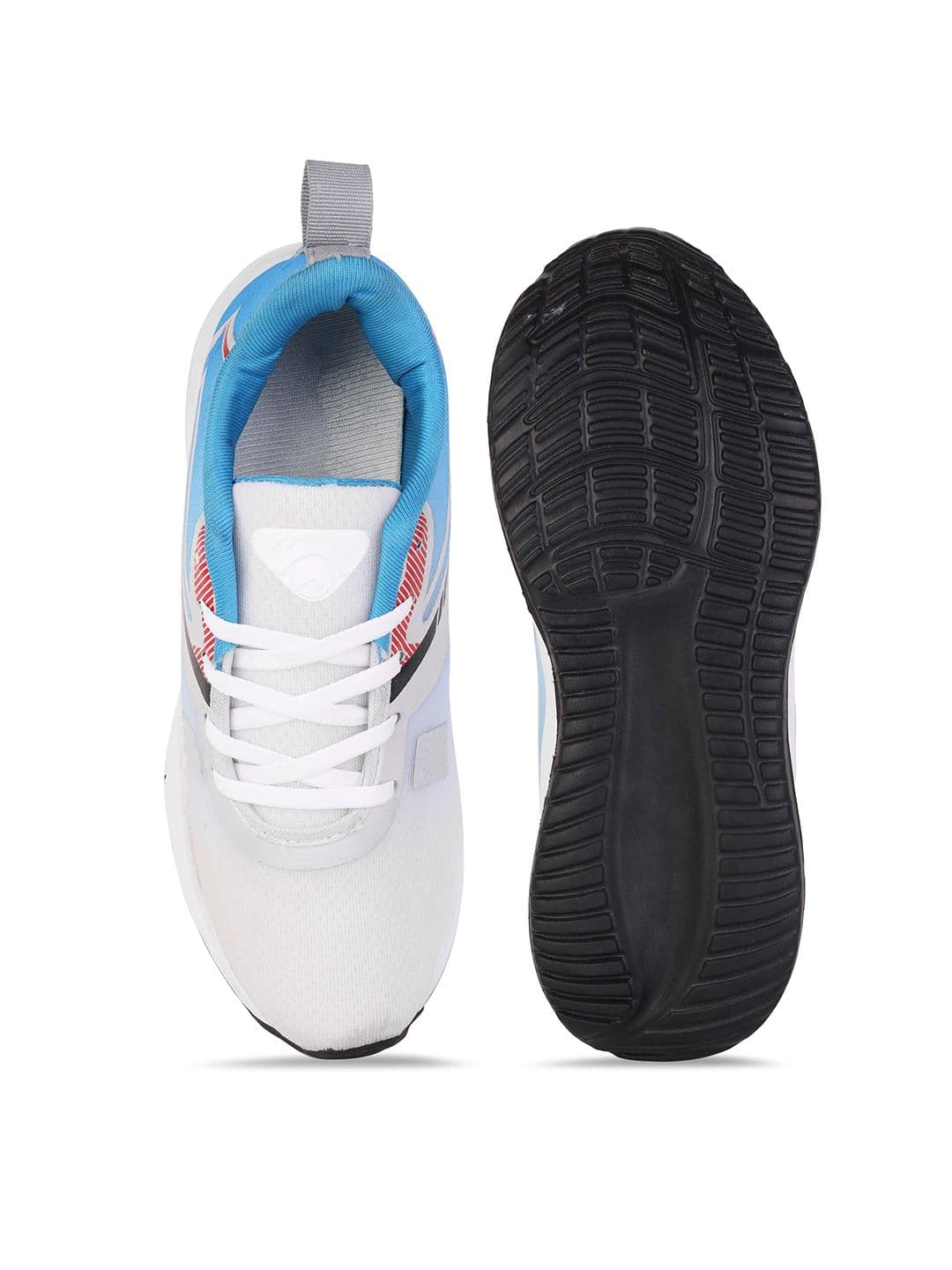 DRACKFOOT Men Running Non-Marking Shoes thumbnail 8