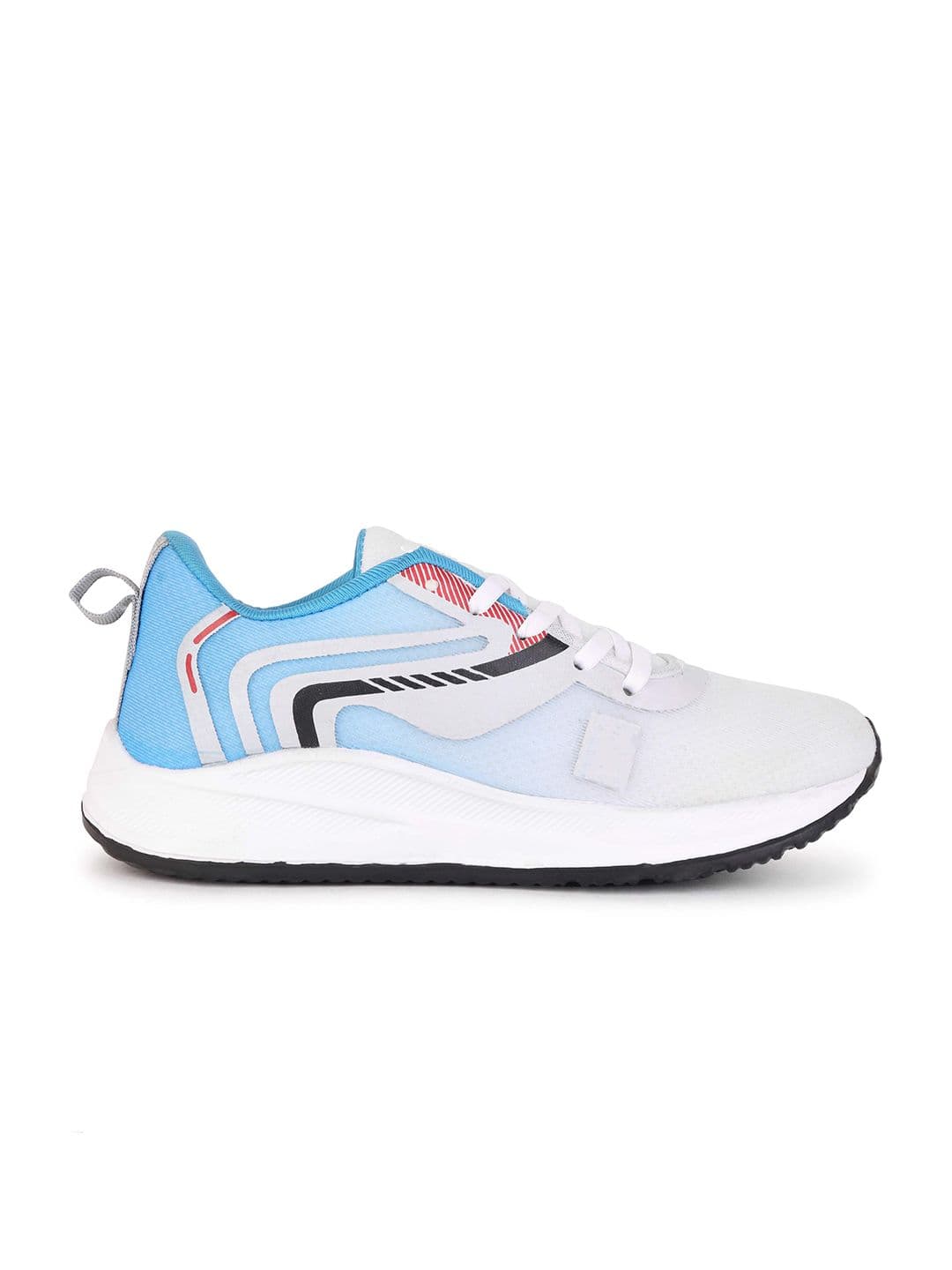 DRACKFOOT Men Running Non-Marking Shoes thumbnail 7