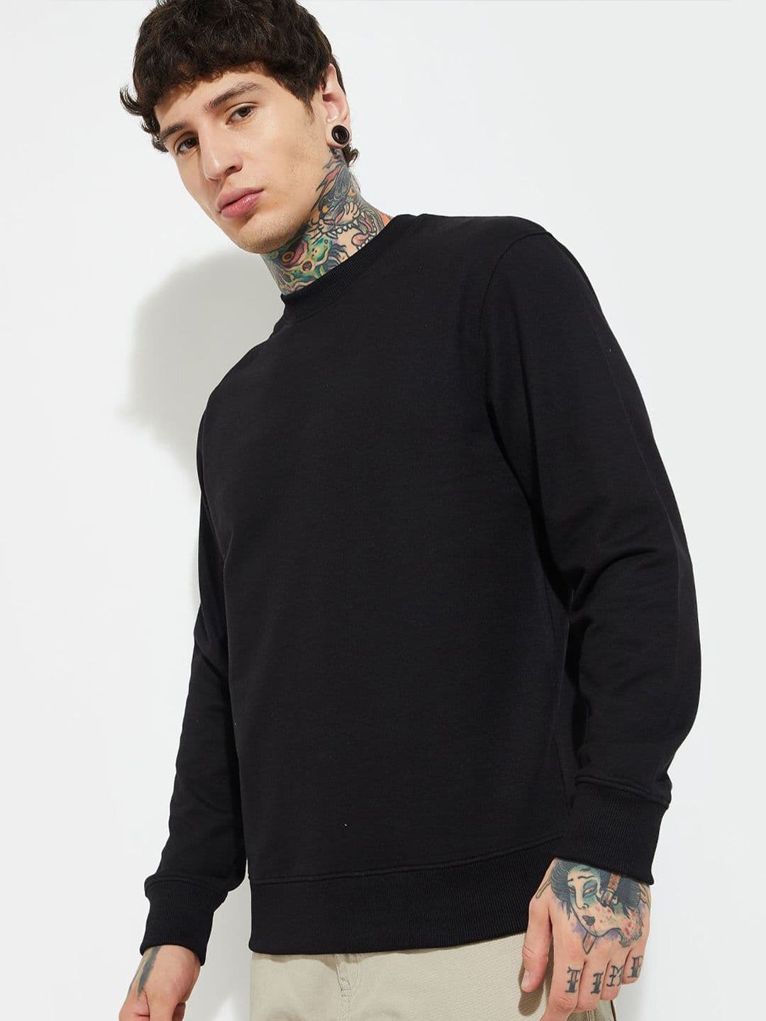 max Men Sweatshirt thumbnail 5
