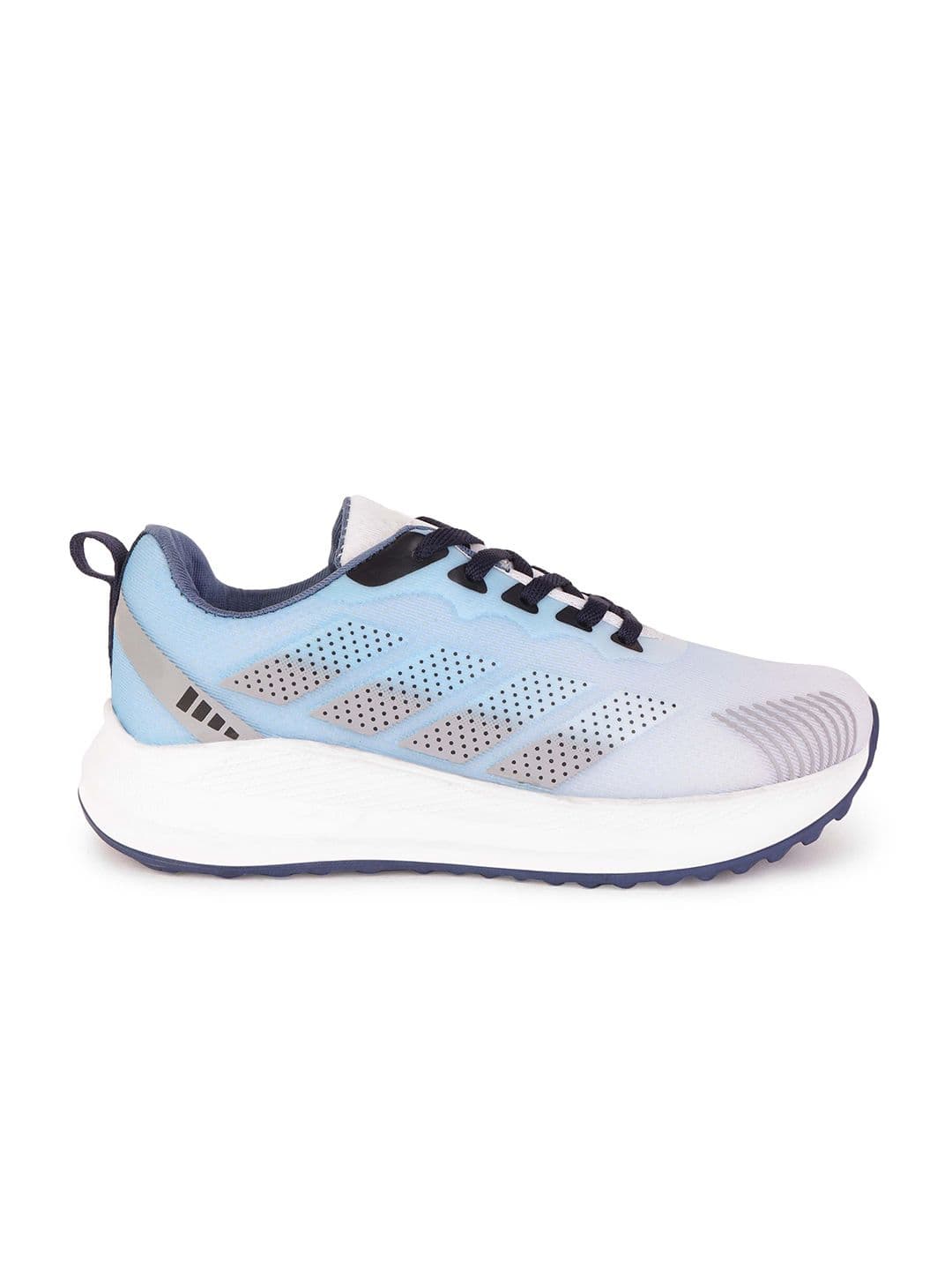 PENNEN Men Running Non-Marking Shoes thumbnail 3