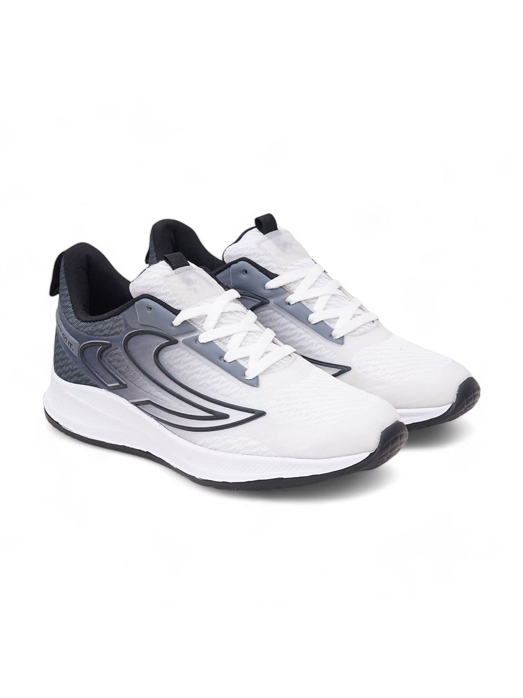 DRACKFOOT Men Running Non-Marking Shoes thumbnail 5