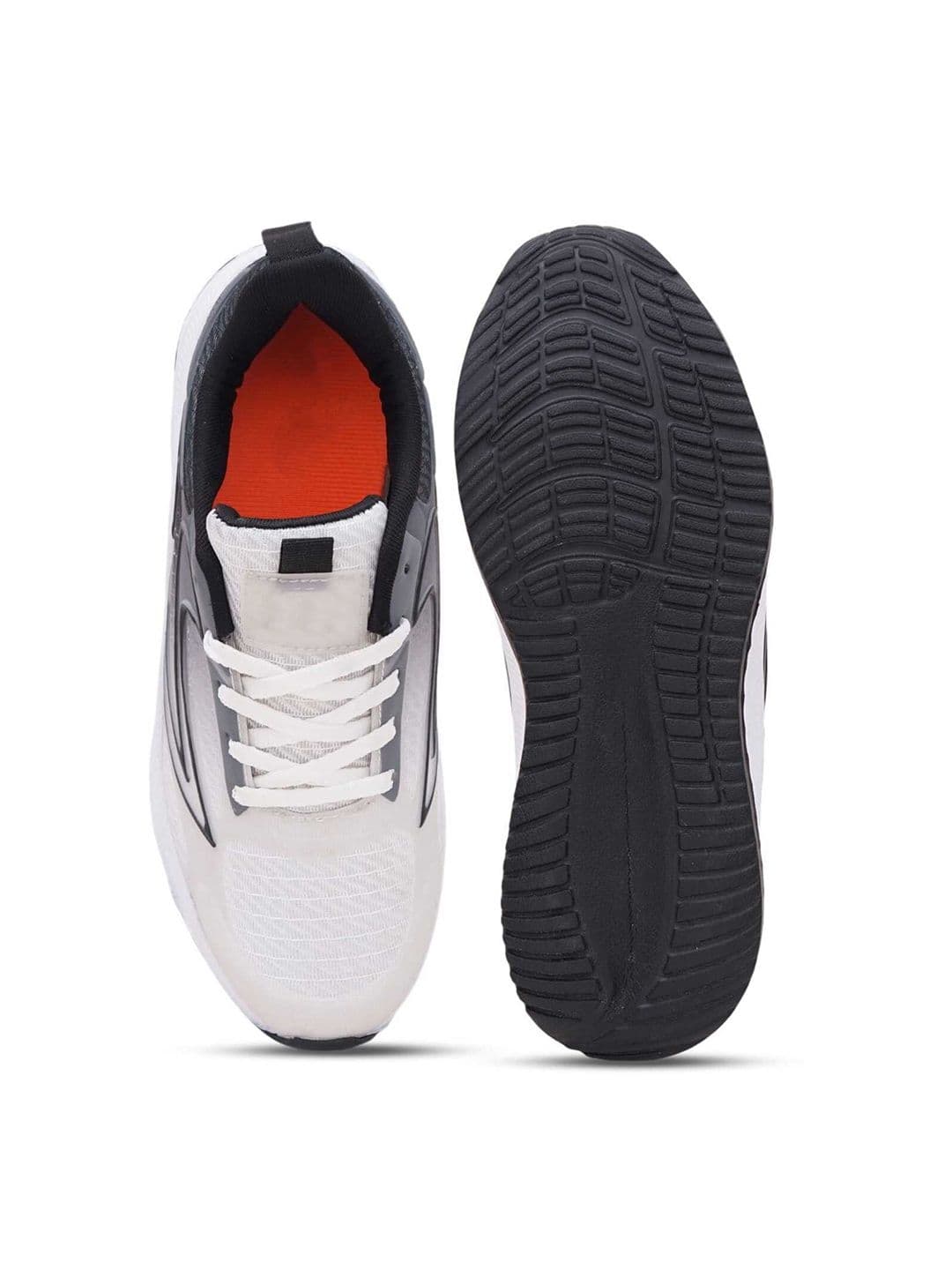 DRACKFOOT Men Running Non-Marking Shoes thumbnail 6