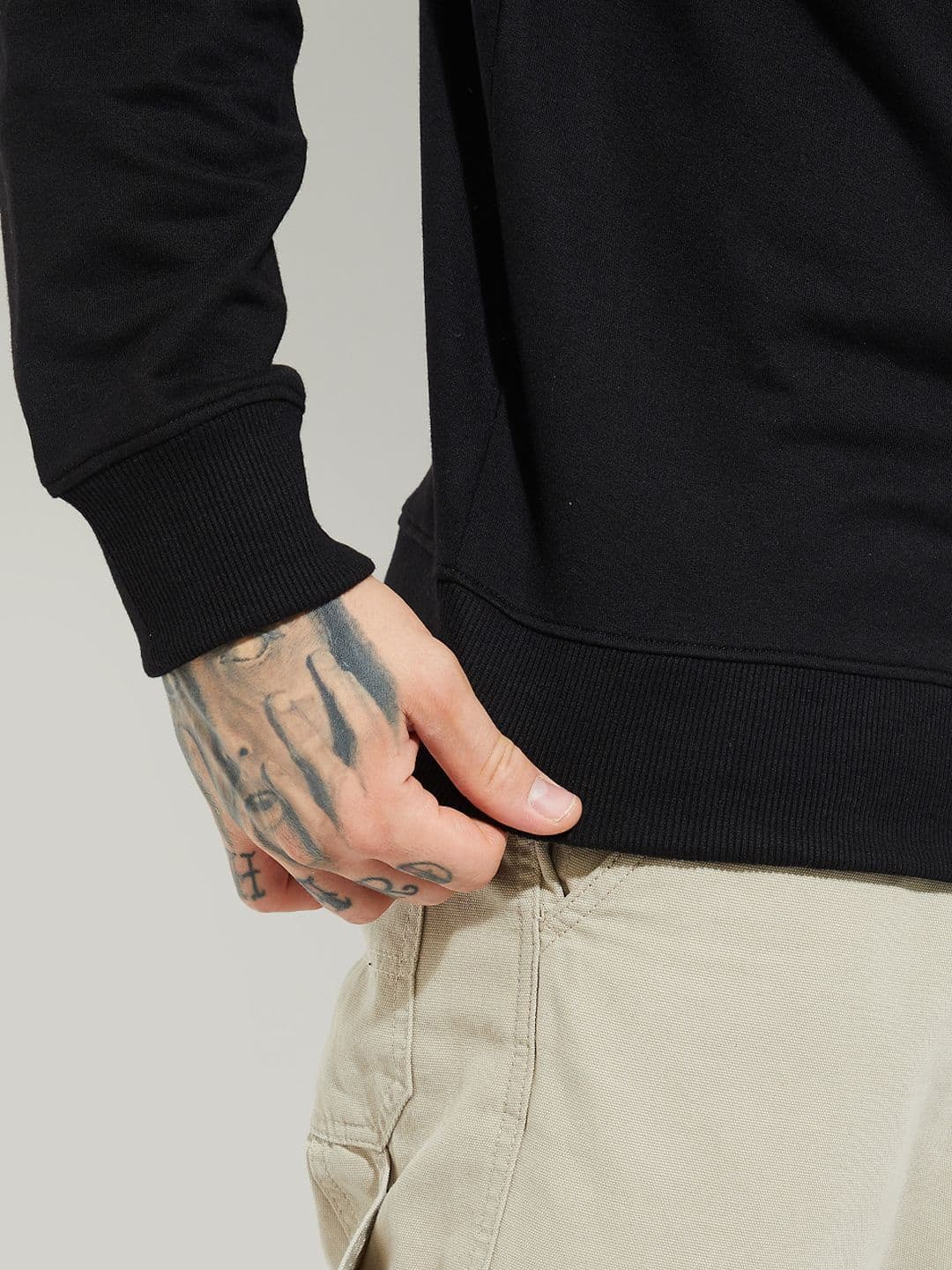max Men Sweatshirt thumbnail 6