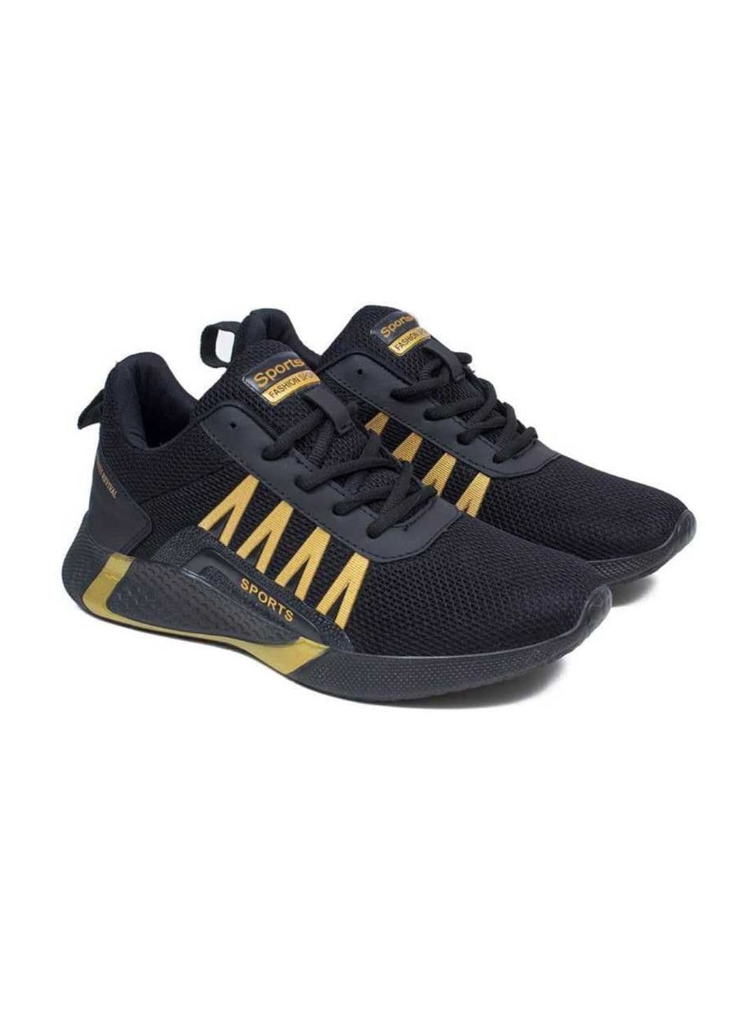 PENNEN Men Running Non-Marking Shoes thumbnail 6