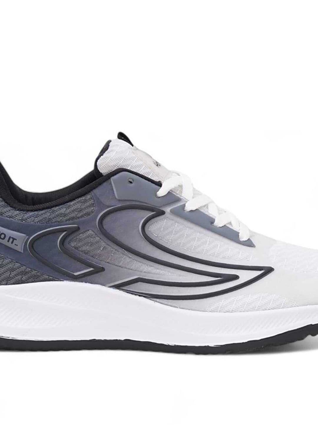 DRACKFOOT Men Running Non-Marking Shoes thumbnail 8