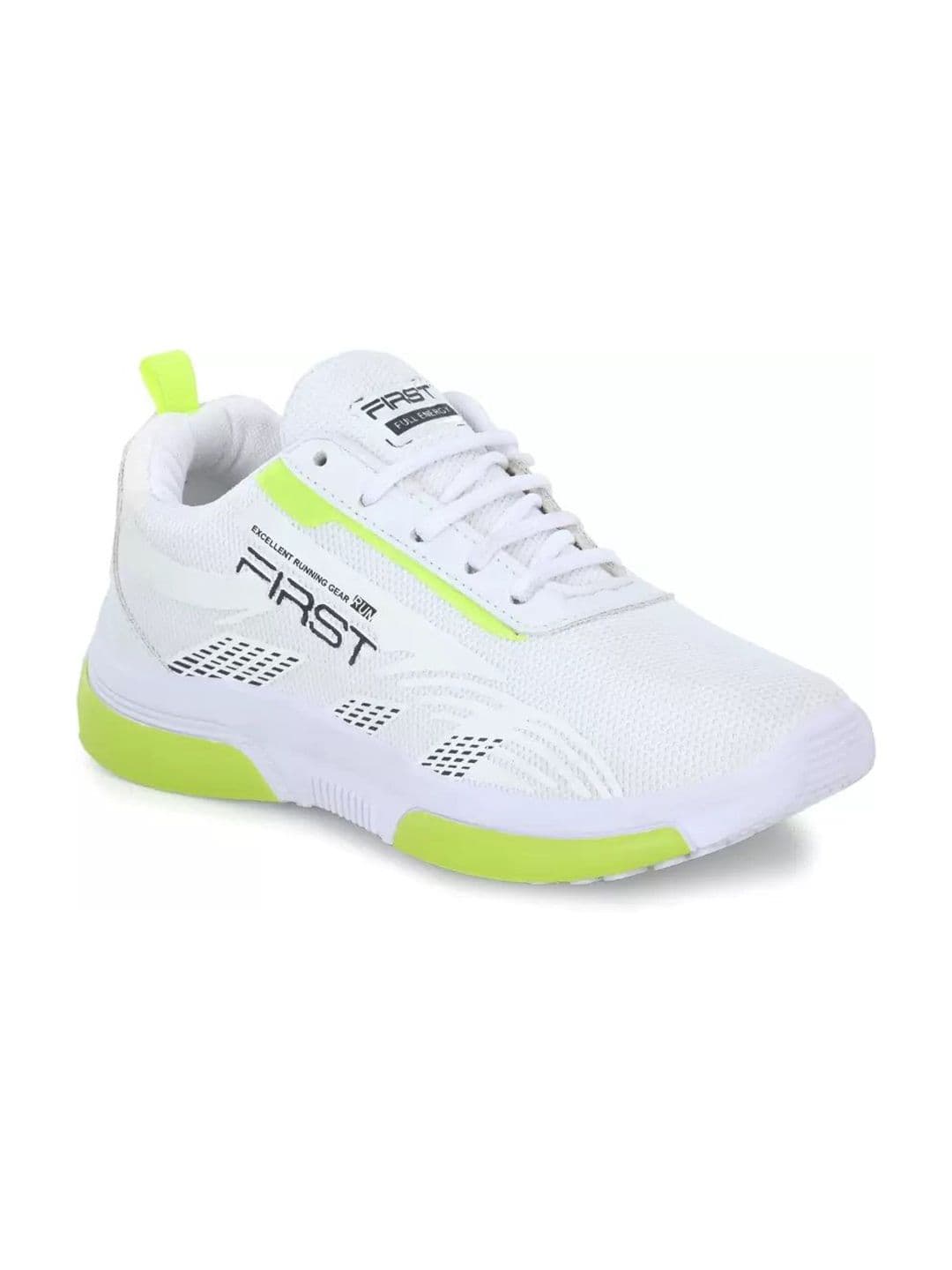 DRACKFOOT Men Running Non-Marking Shoes thumbnail 5