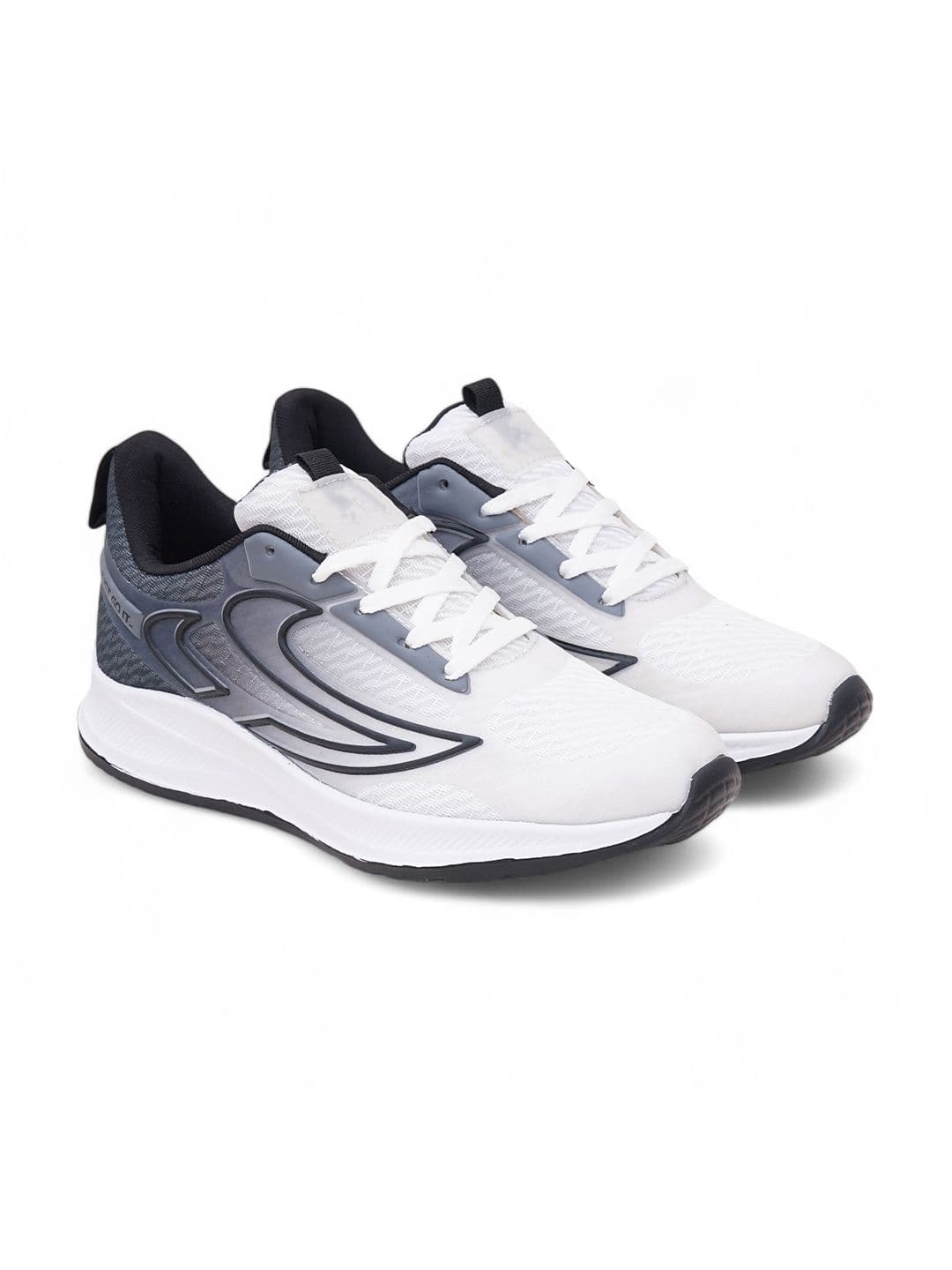 DRACKFOOT Men Running Non-Marking Shoes thumbnail 6