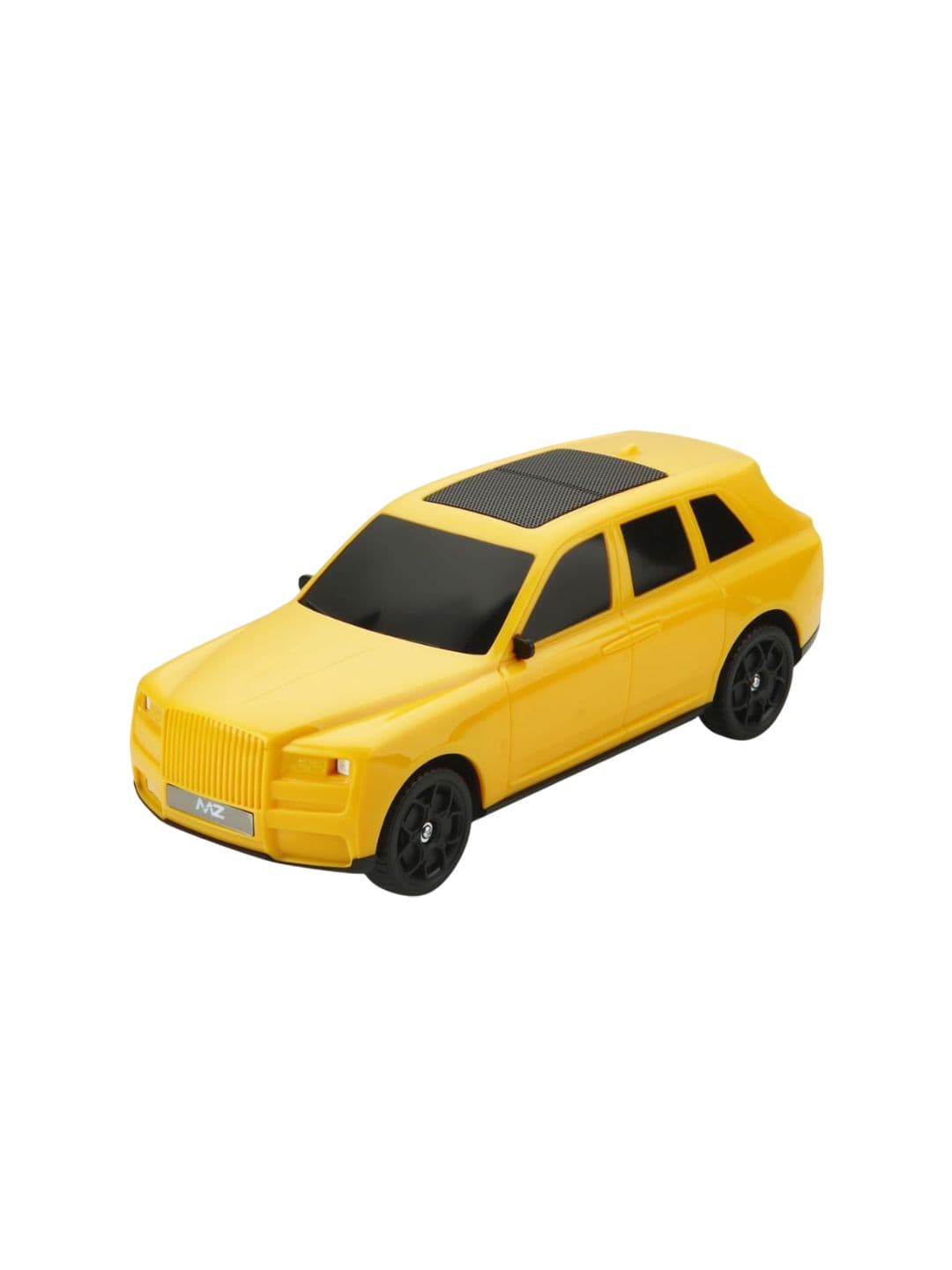 MZ F1 Portable Bluetooth Speaker thumbnail 2