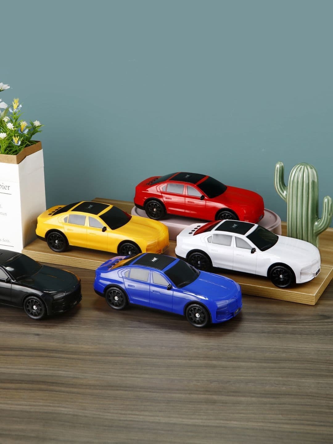 MZ F2 Portable Bluetooth Speaker thumbnail 5