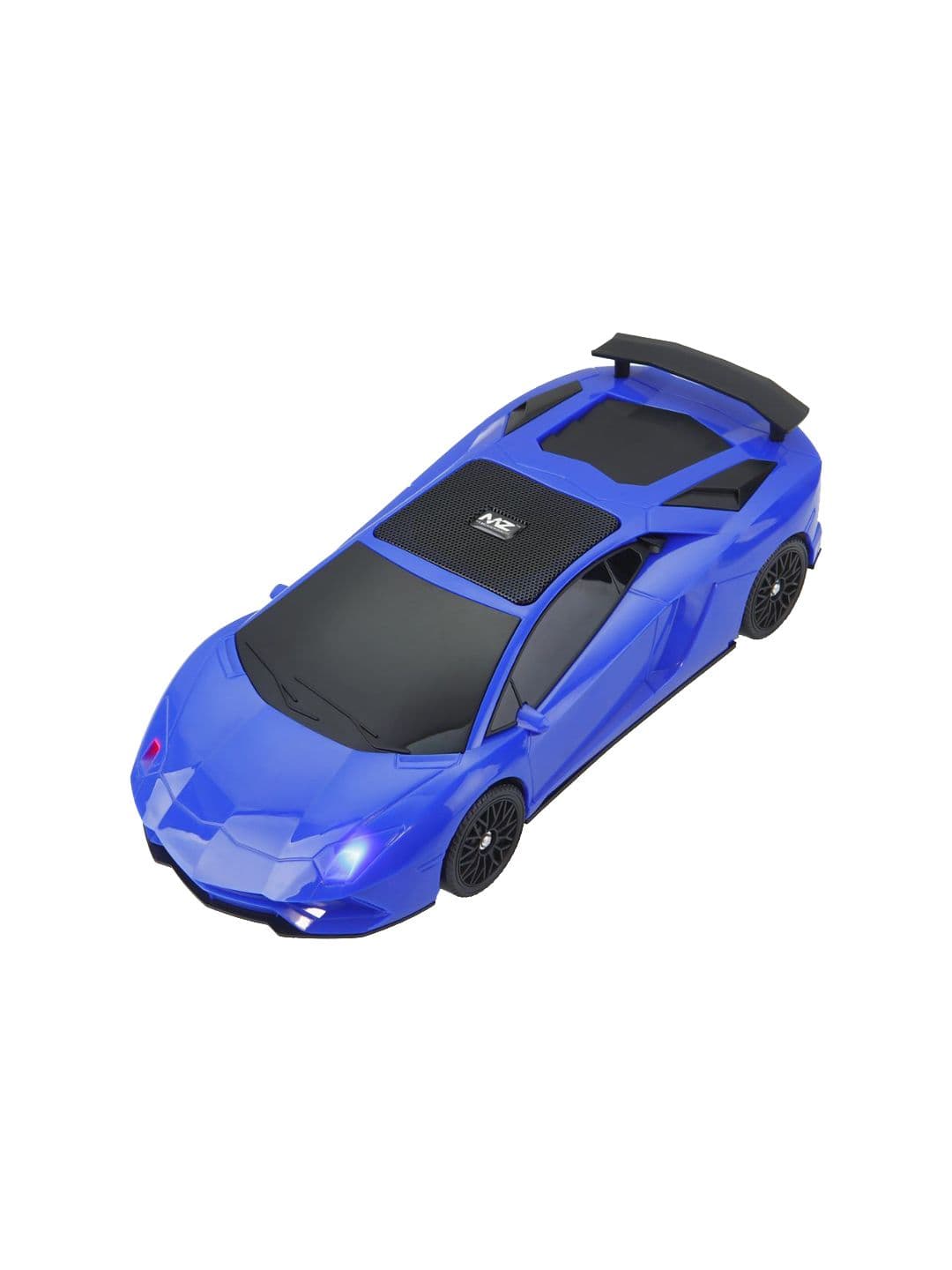 MZ F4 Portable Bluetooth Speaker thumbnail 2
