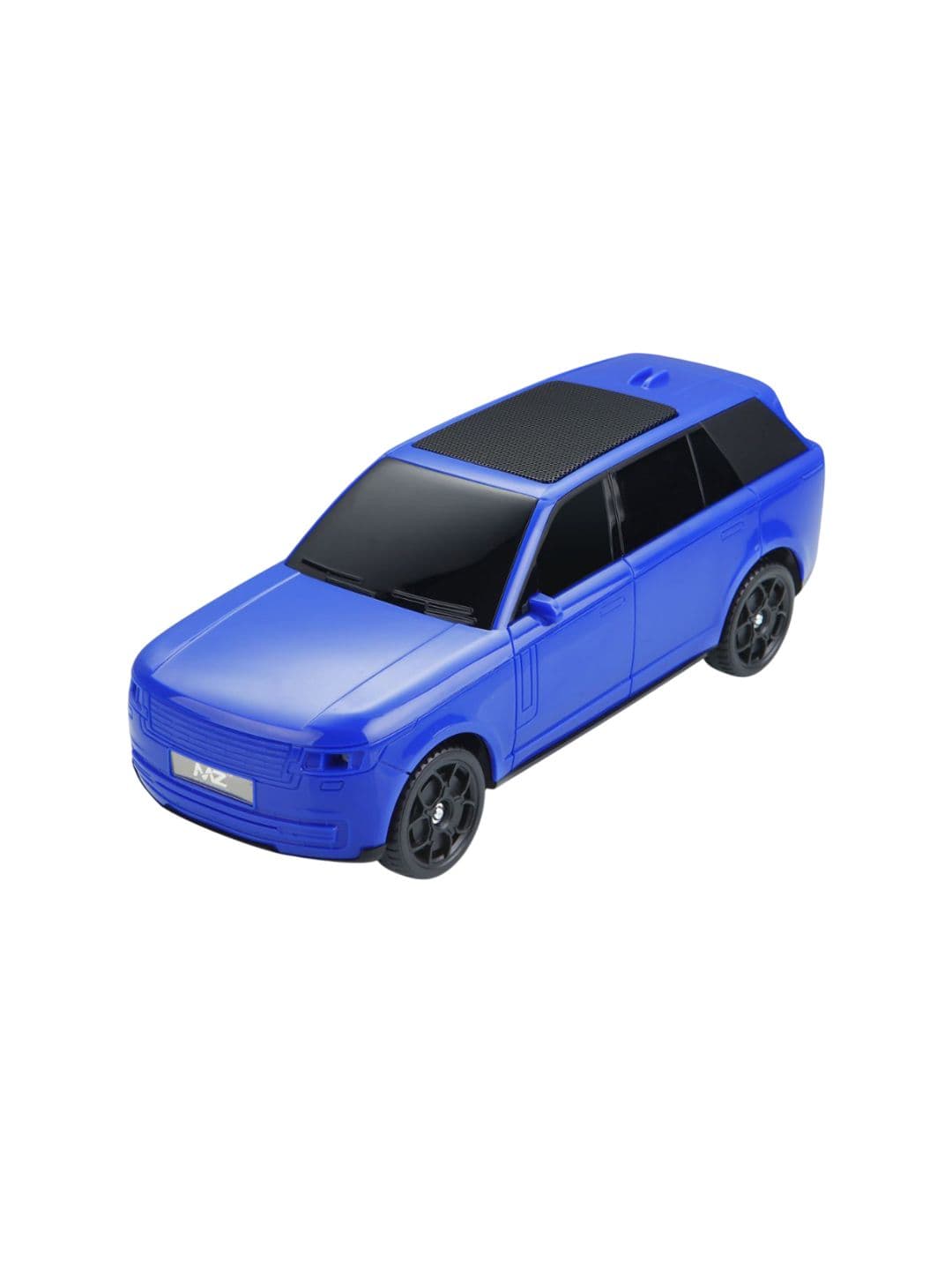 MZ F3 Portable Bluetooth Speaker thumbnail 2