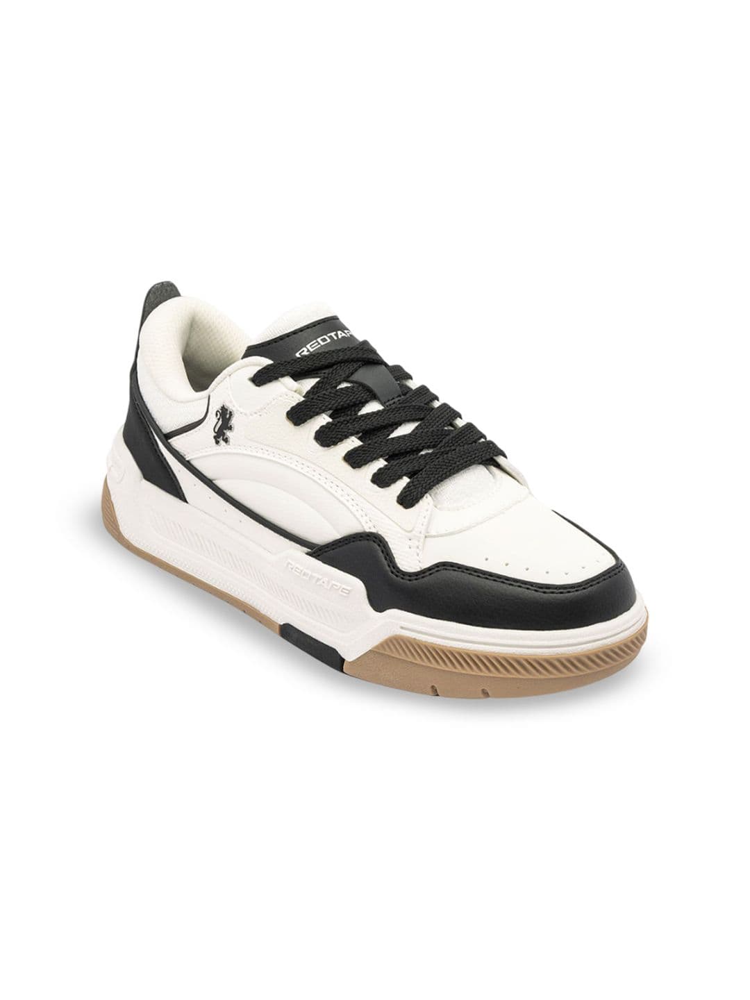 Red Tape Women Colourblocked Sneakers thumbnail 2