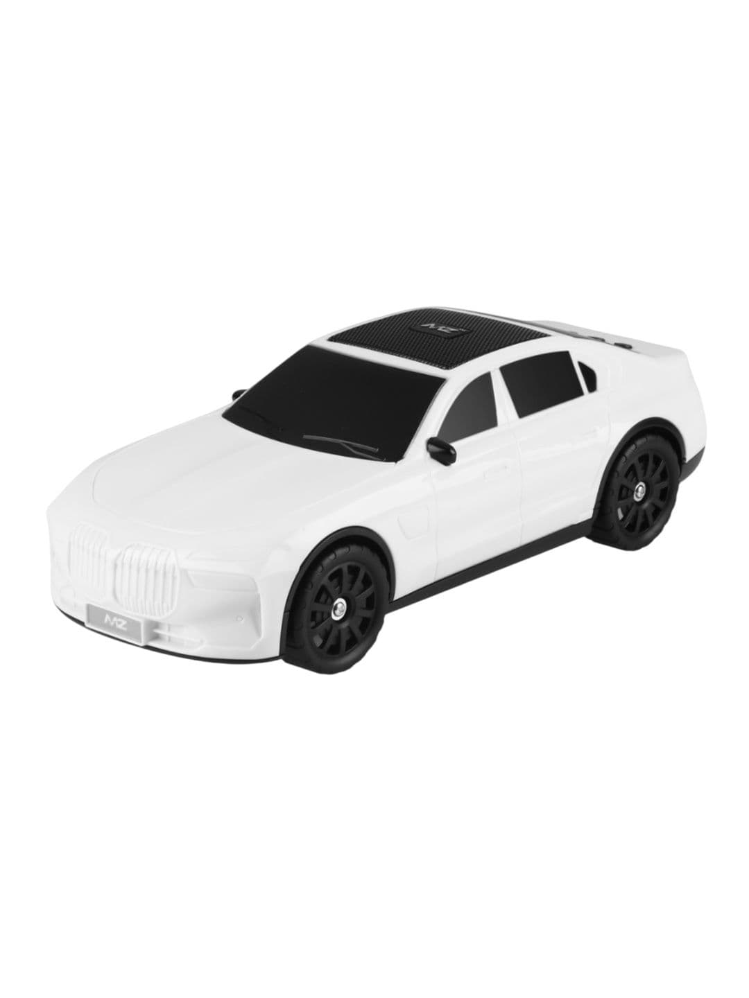 MZ F2 Dynamic Thunder Portable Bluetooth Speaker thumbnail 2