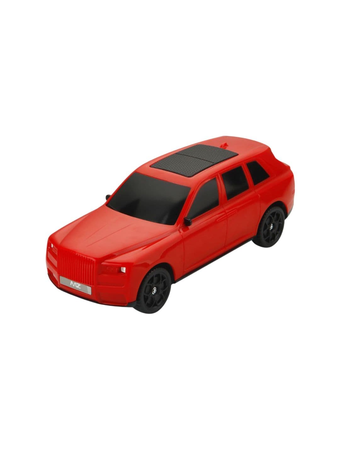 MZ F1 Portable Bluetooth Speaker thumbnail 2