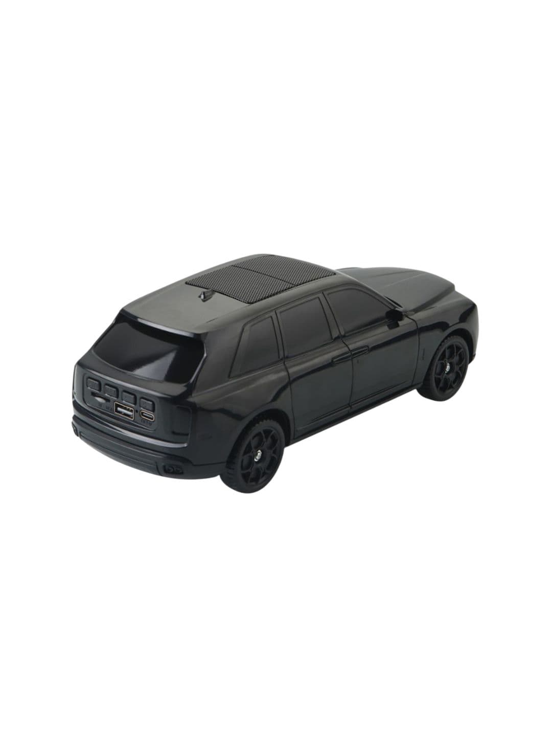 MZ F1 Portable Bluetooth Speaker thumbnail 4