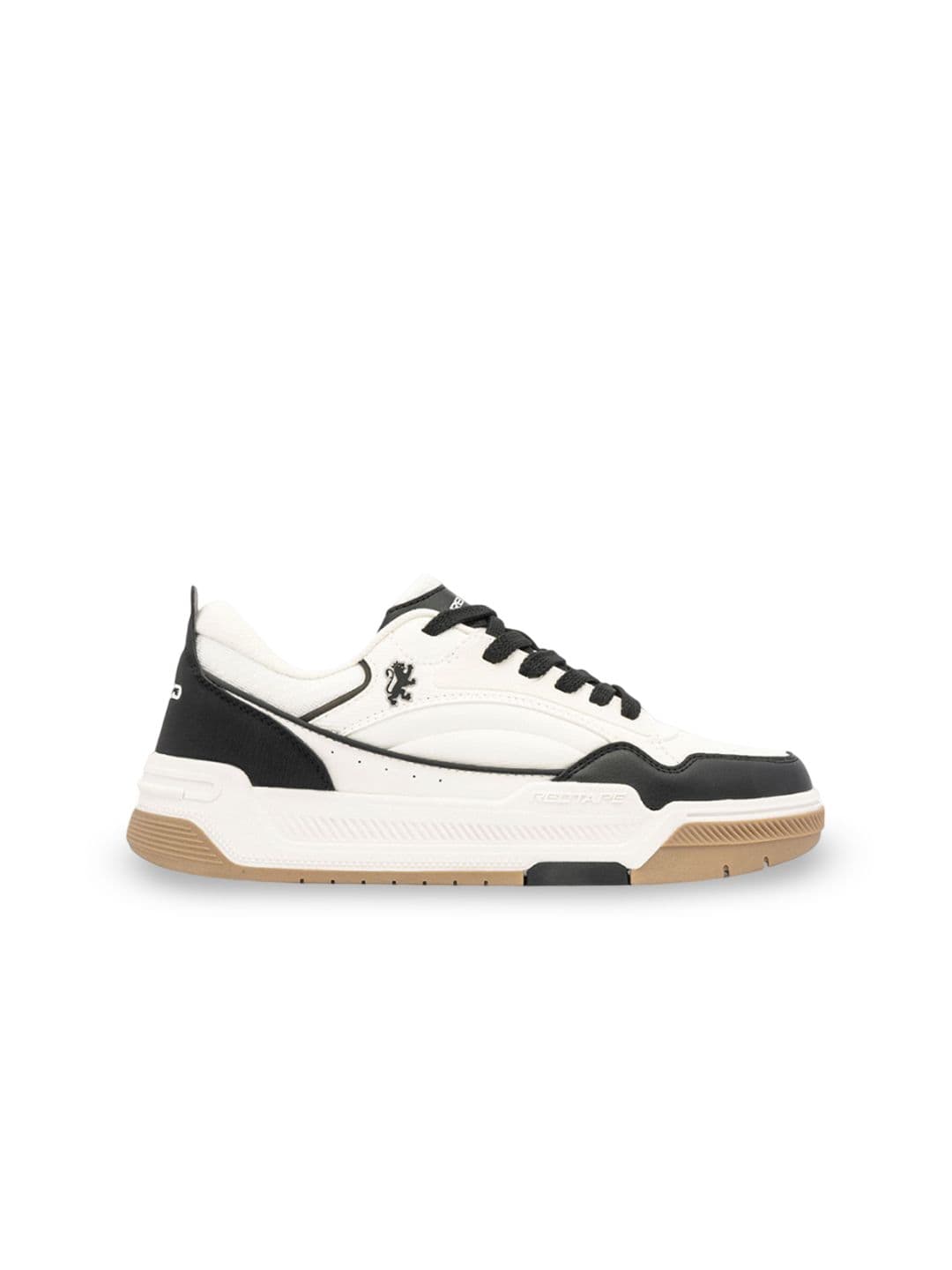 Red Tape Women Colourblocked Sneakers thumbnail 3