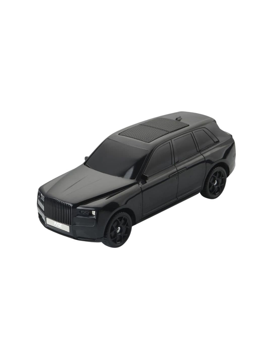MZ F1 Portable Bluetooth Speaker thumbnail 2
