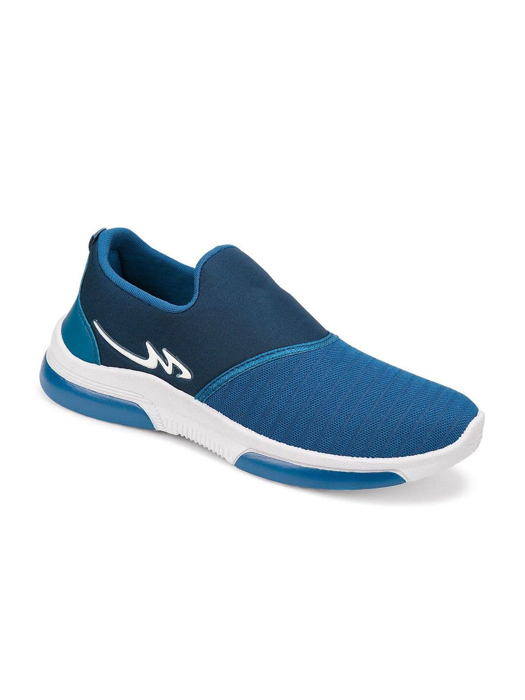 DRACKFOOT Men Running Non-Marking Shoes thumbnail 5