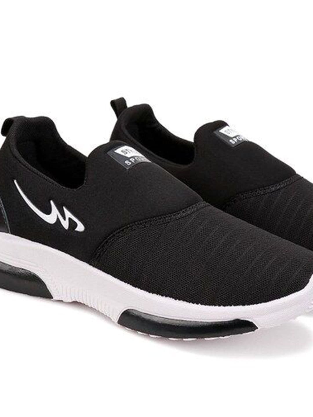 DRACKFOOT Men Running Non-Marking Shoes thumbnail 8