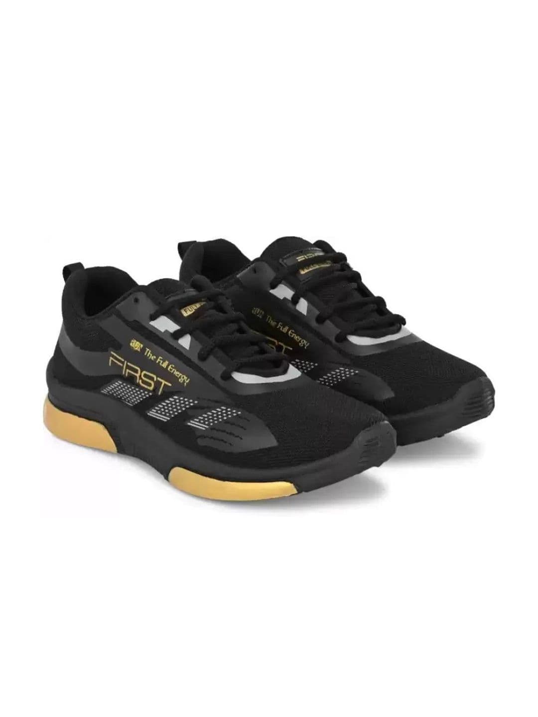DRACKFOOT Men Running Non-Marking Shoes thumbnail 5