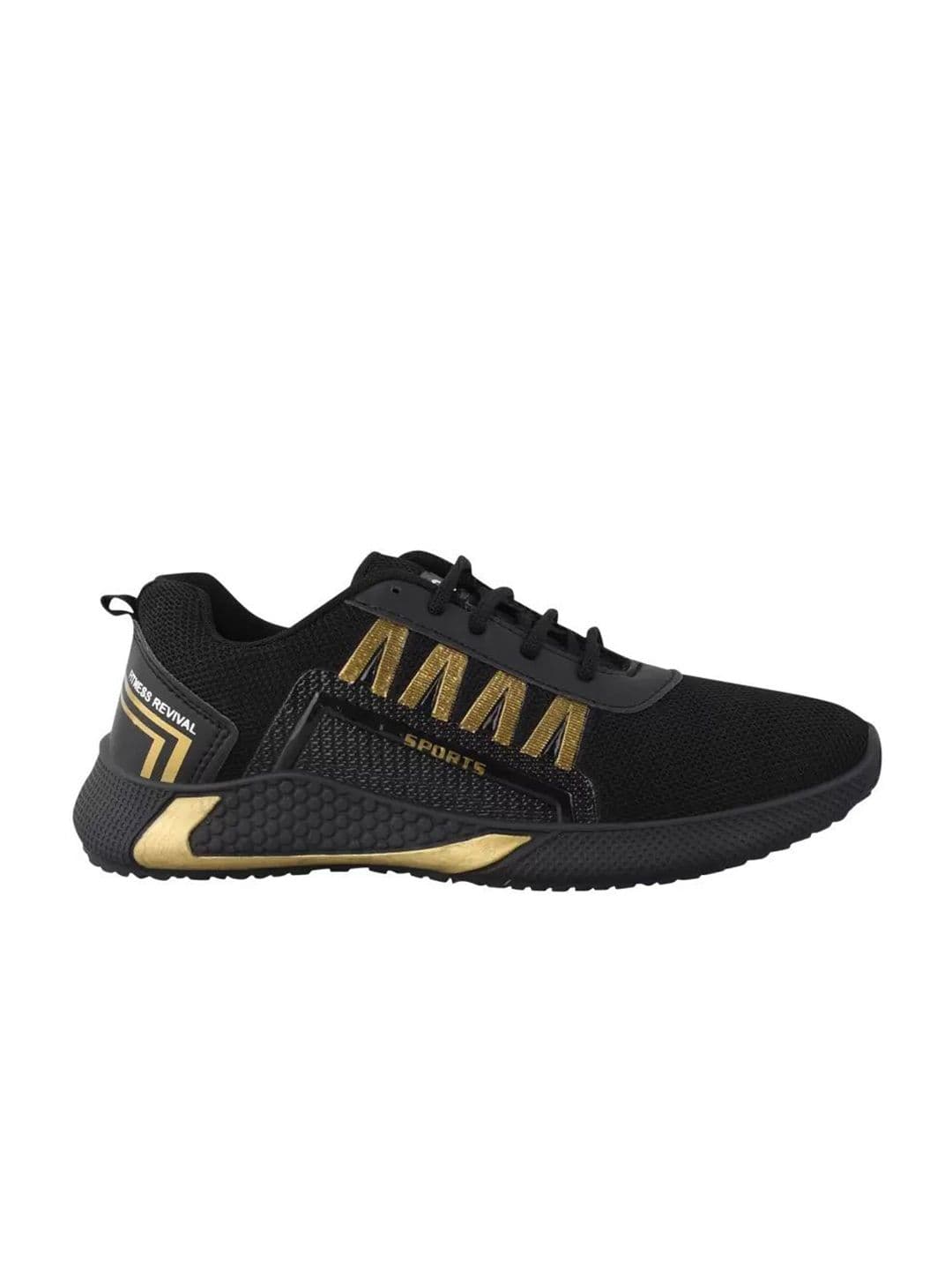 DRACKFOOT Men Running Non-Marking Shoes thumbnail 5