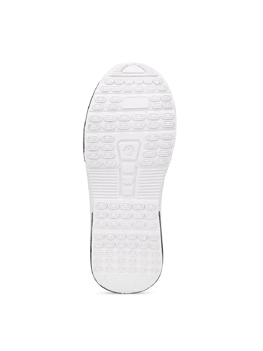 DRACKFOOT Men Running Non-Marking Shoes thumbnail 6