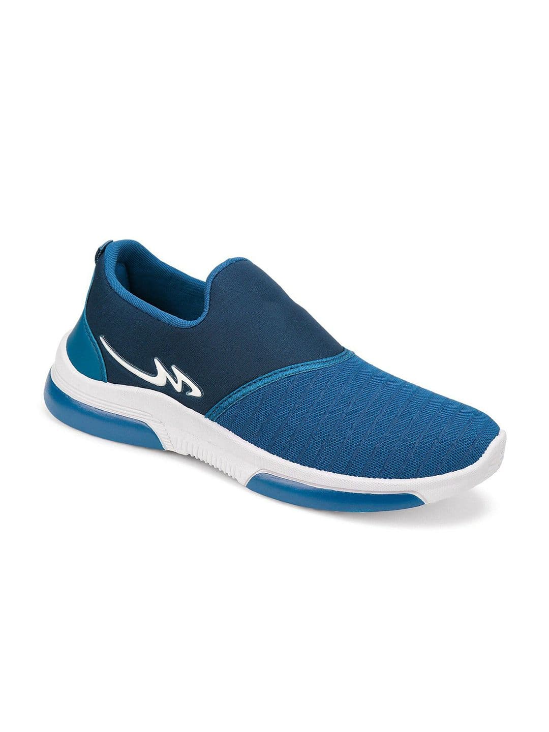 DRACKFOOT Men Running Non-Marking Shoes thumbnail 3