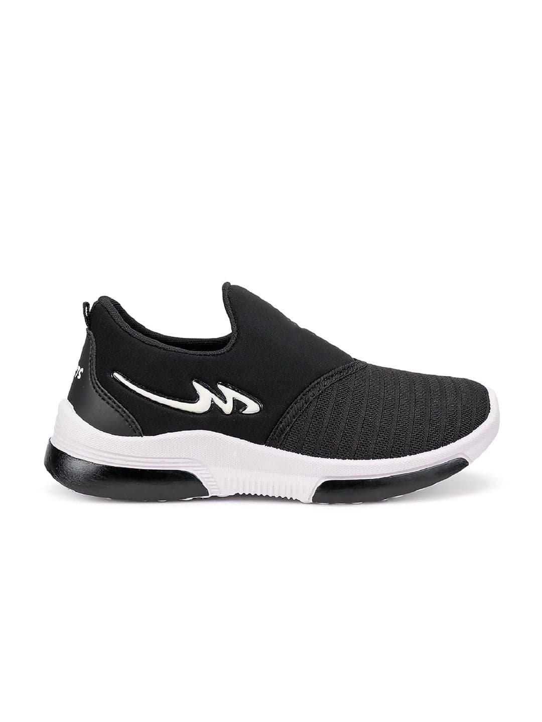 DRACKFOOT Men Running Non-Marking Shoes thumbnail 5
