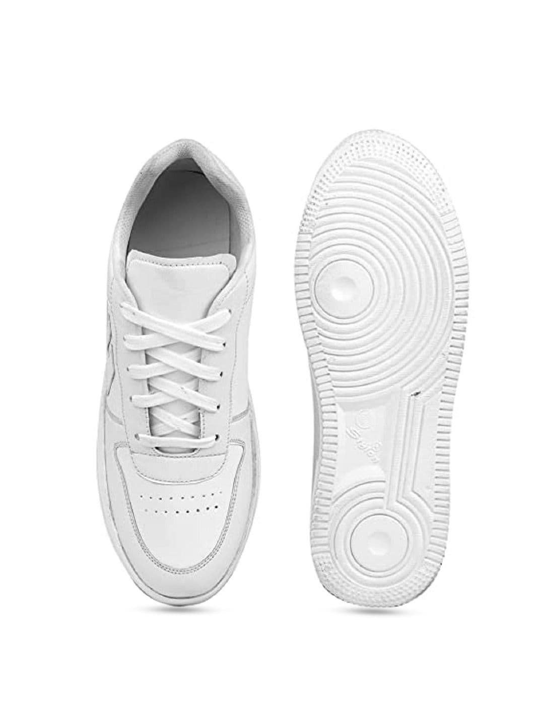 DRACKFOOT Men Running Non-Marking Shoes thumbnail 2